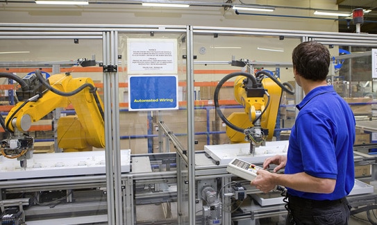 SAP Manufacturing Integration & Intelligence (MII)