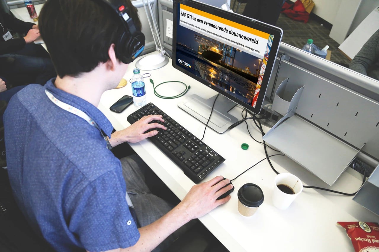 webinar Quinso