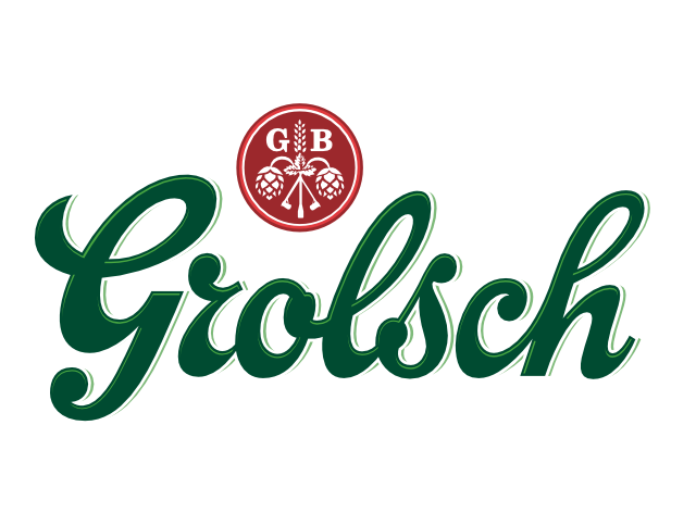 Grolsch logo