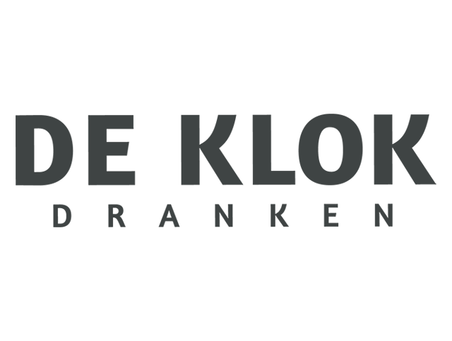 de klok dranken