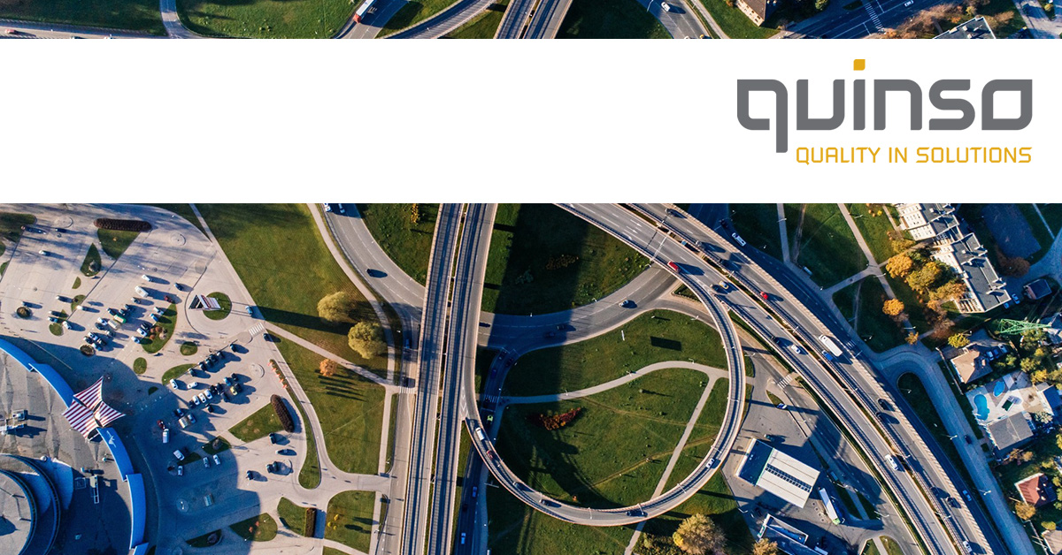 Welcome To Quinso Quinso Quality In Solutions welcome to quinso quinso quality