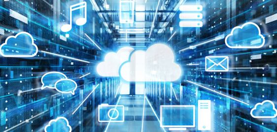 Cloud Services