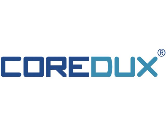 Coredux nieuwe versie 2