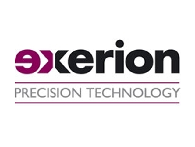 Exerion