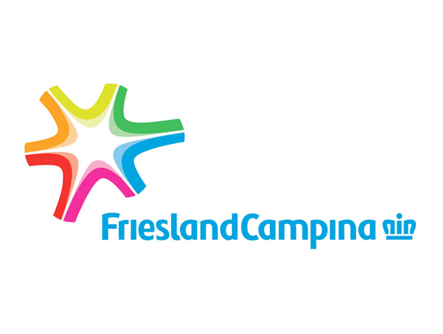 FrieslandCampina