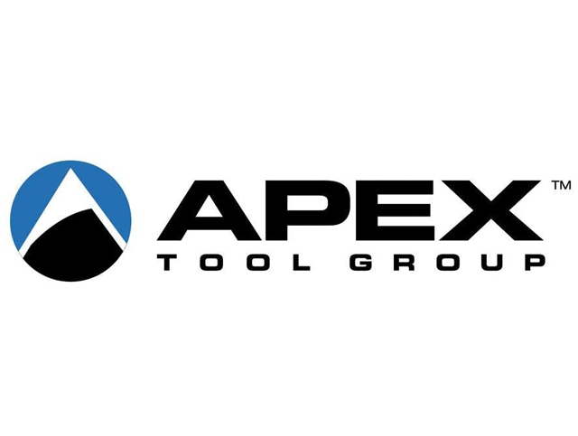Apex tool group