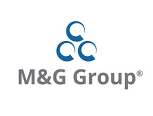 M&G group