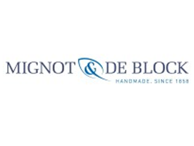 Mignot en de block