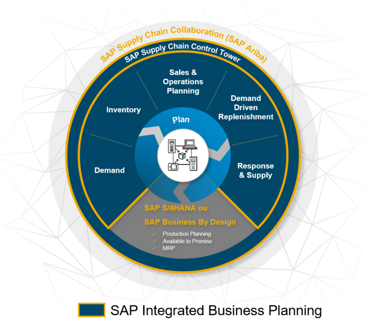 Integrated Business Planning - Quinso