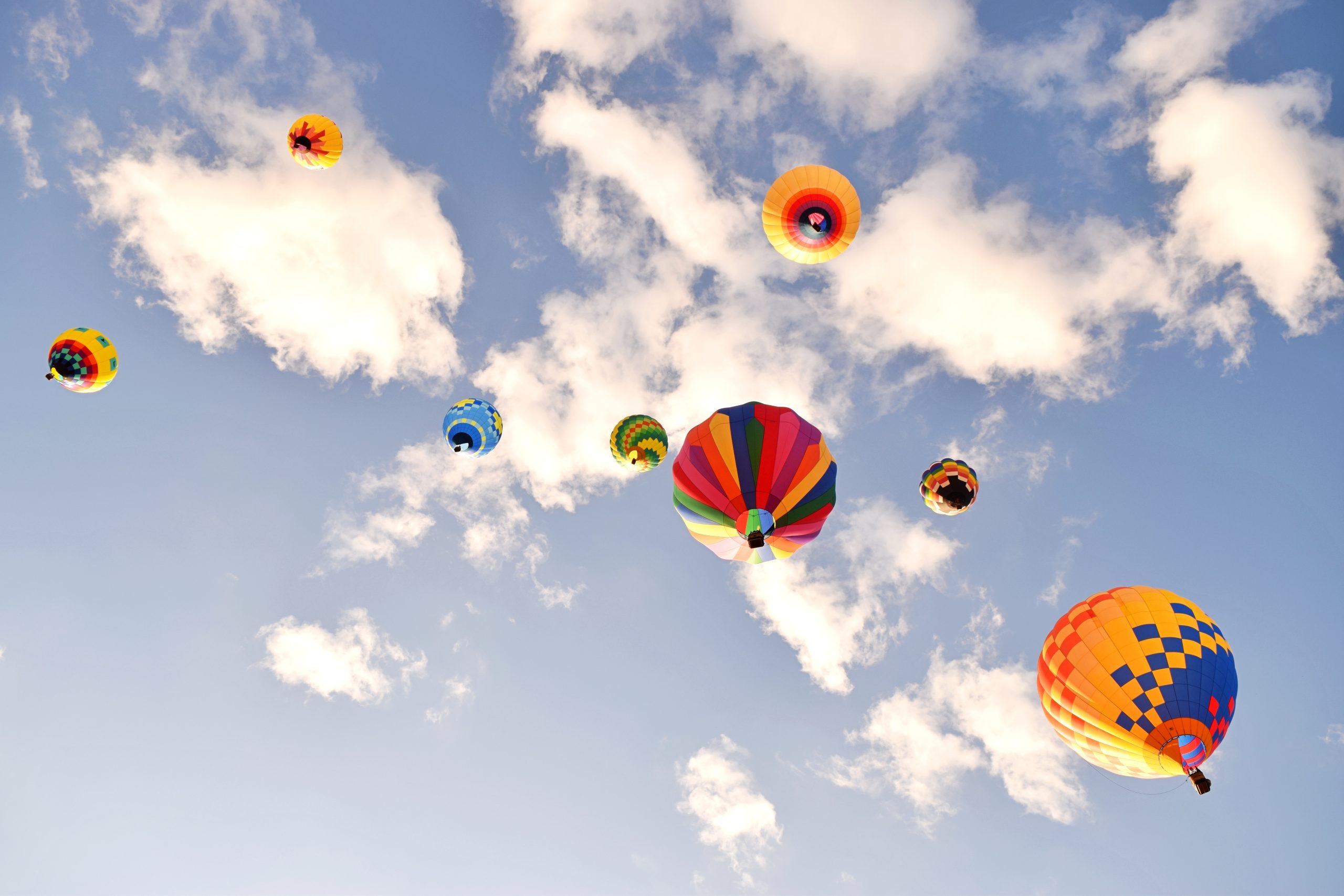 The Sky is the Limit met SAP S/4HANA Cloud, public edition