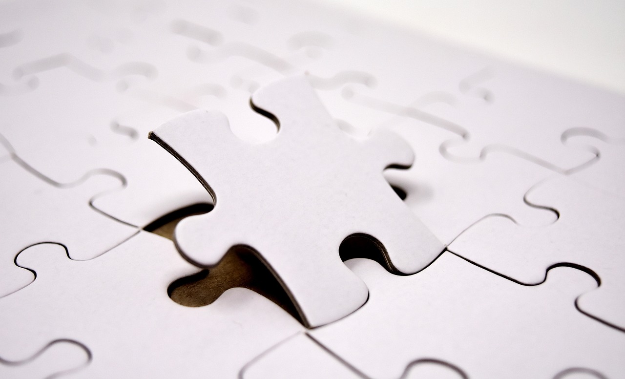 Get the puzzle pieces of your supply chain in the right place