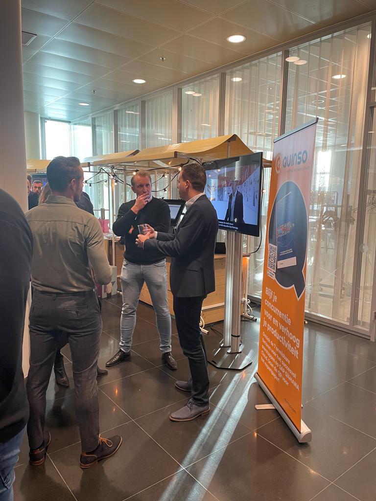 SAP s/4HANA Inspiration Day – terugblik