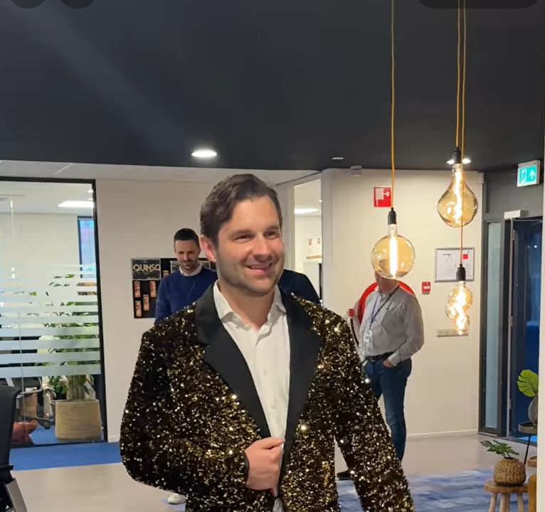 Welke Quinso-teams strijden om de titel ‘De Slimste Mens’?