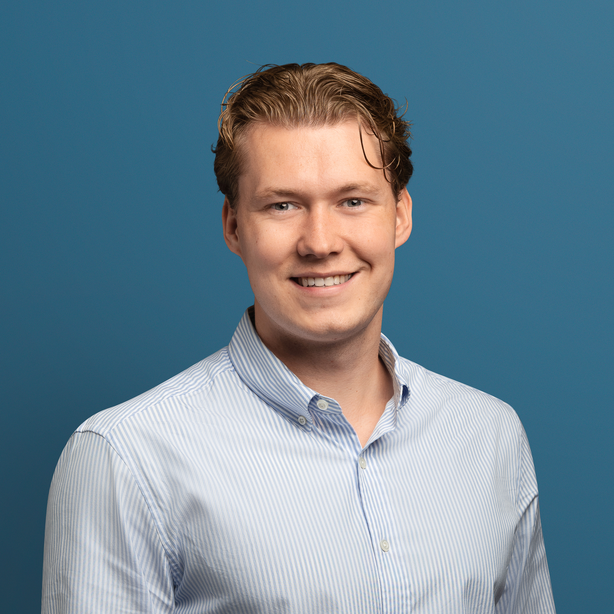 Stijn Netelbeek